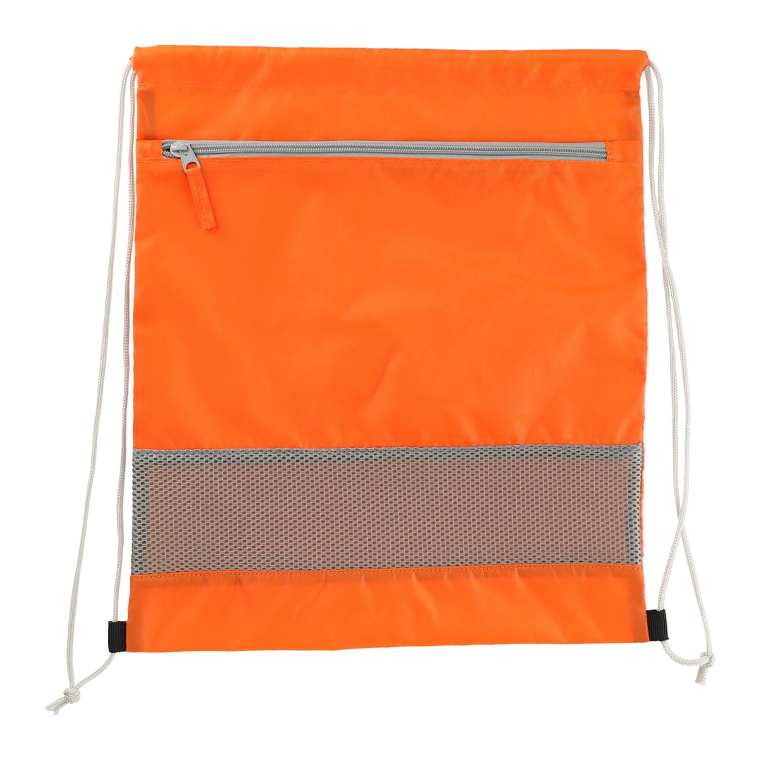 Sparks Recycled Drawstring Bag
