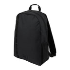 Charcoal Brady Recycled 15" Computer Backpack shown blank 