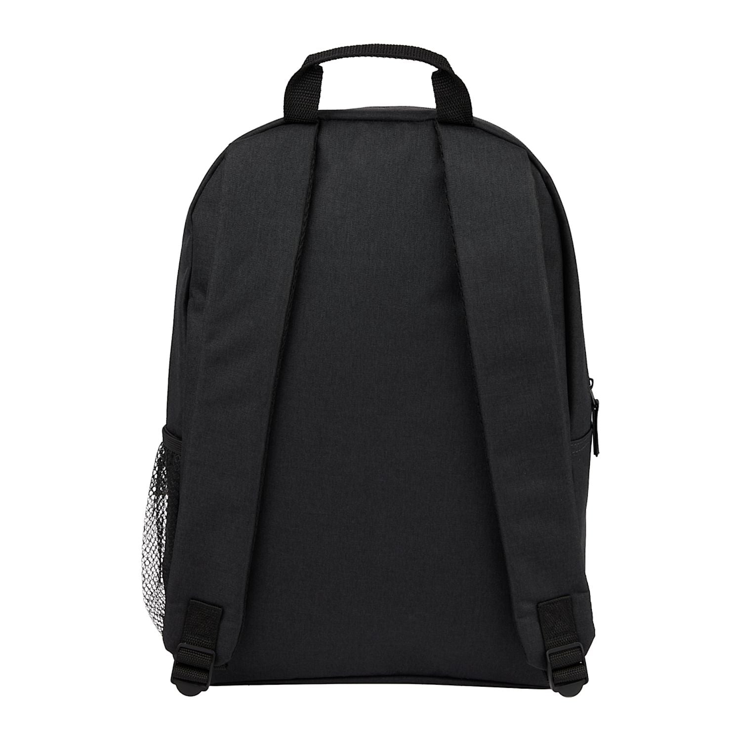Black of Brady Recycled 15" Computer Backpack