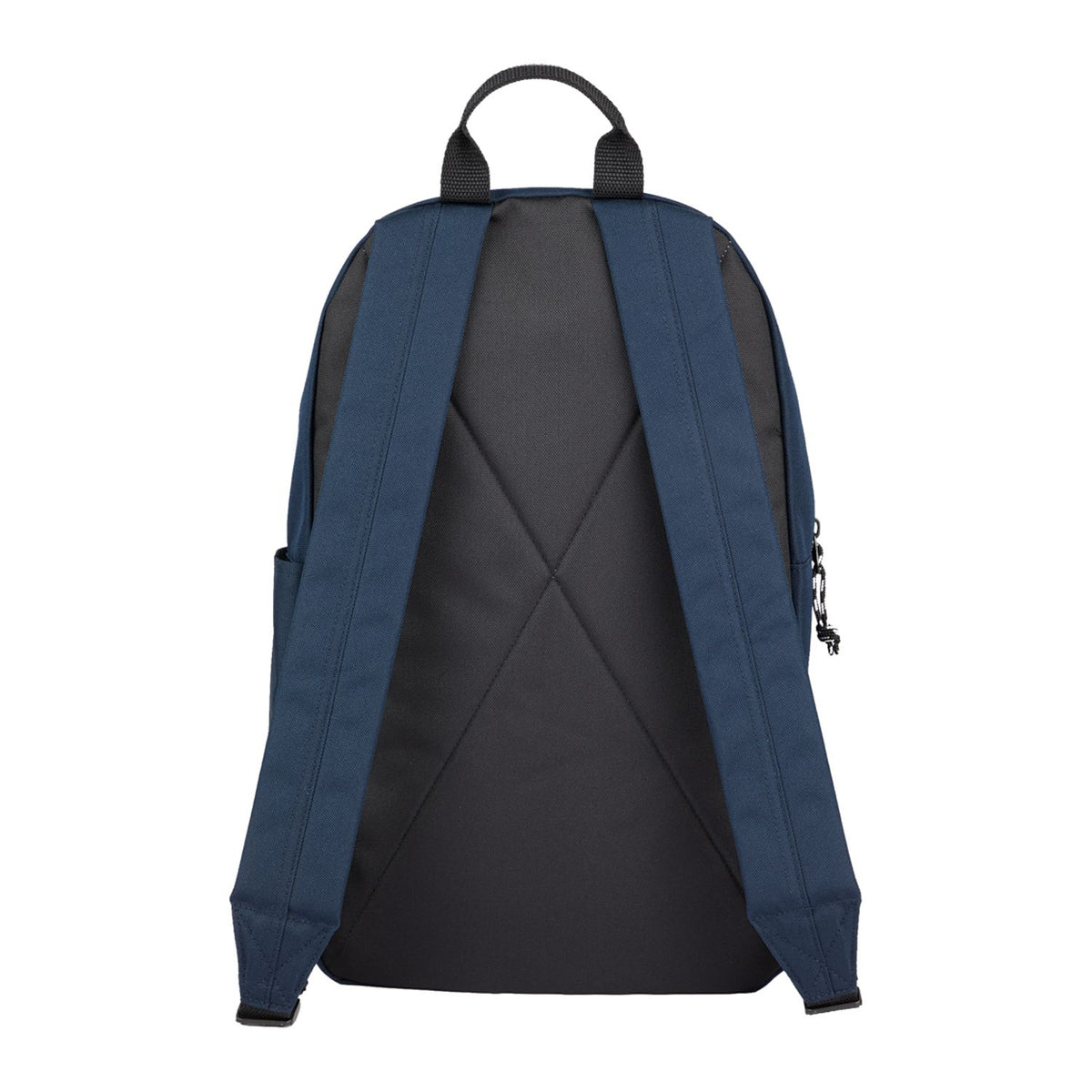 Wink 15" Computer Backpack - Navy shown from behind