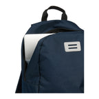 Wink 15" Computer Backpack - Navy closeup
