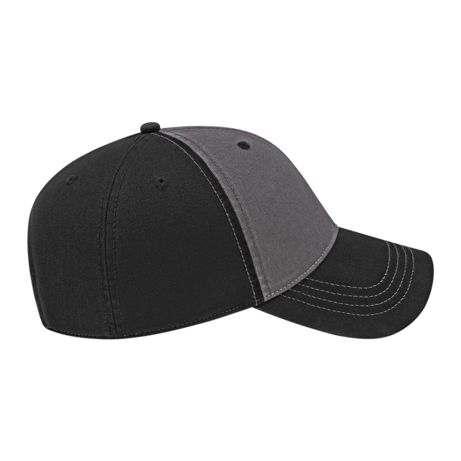 Cap America Relaxed Golf Cap