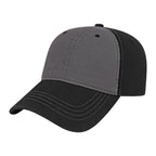 Cap America Relaxed Golf Cap