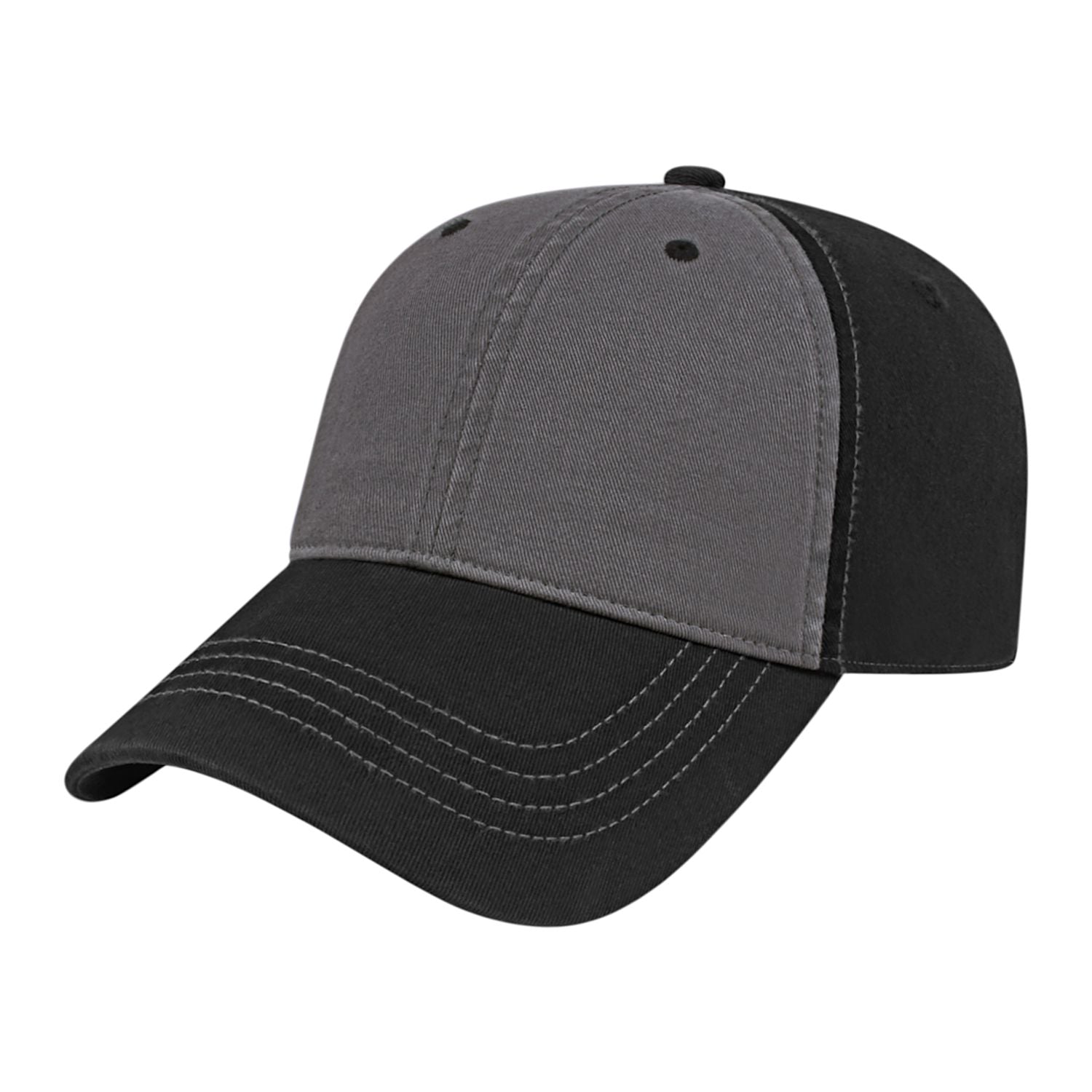 Cap America Relaxed Golf Cap