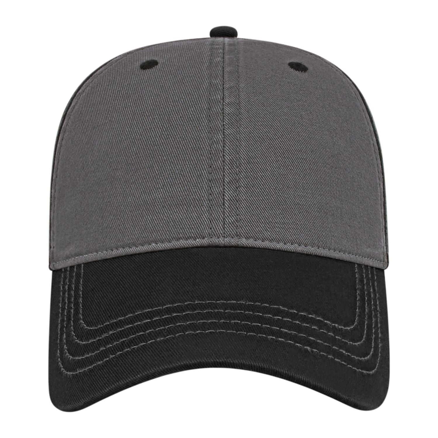 Cap America Relaxed Golf Cap