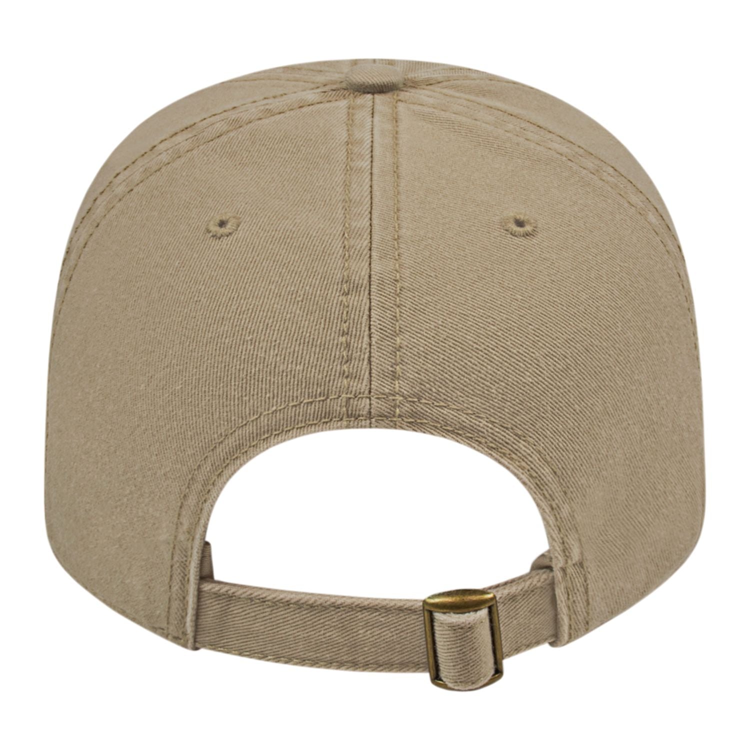 Cap America Relaxed Golf Cap