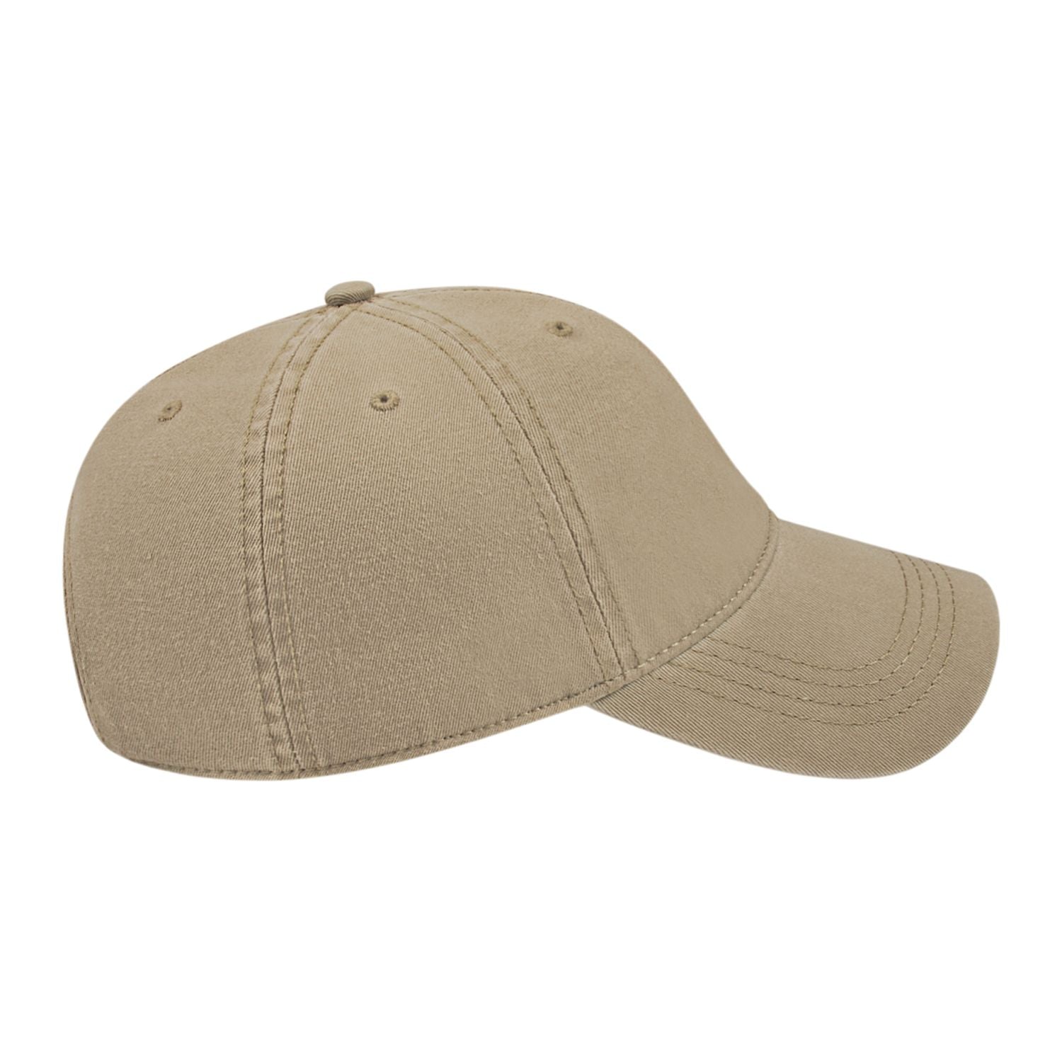 Cap America Relaxed Golf Cap