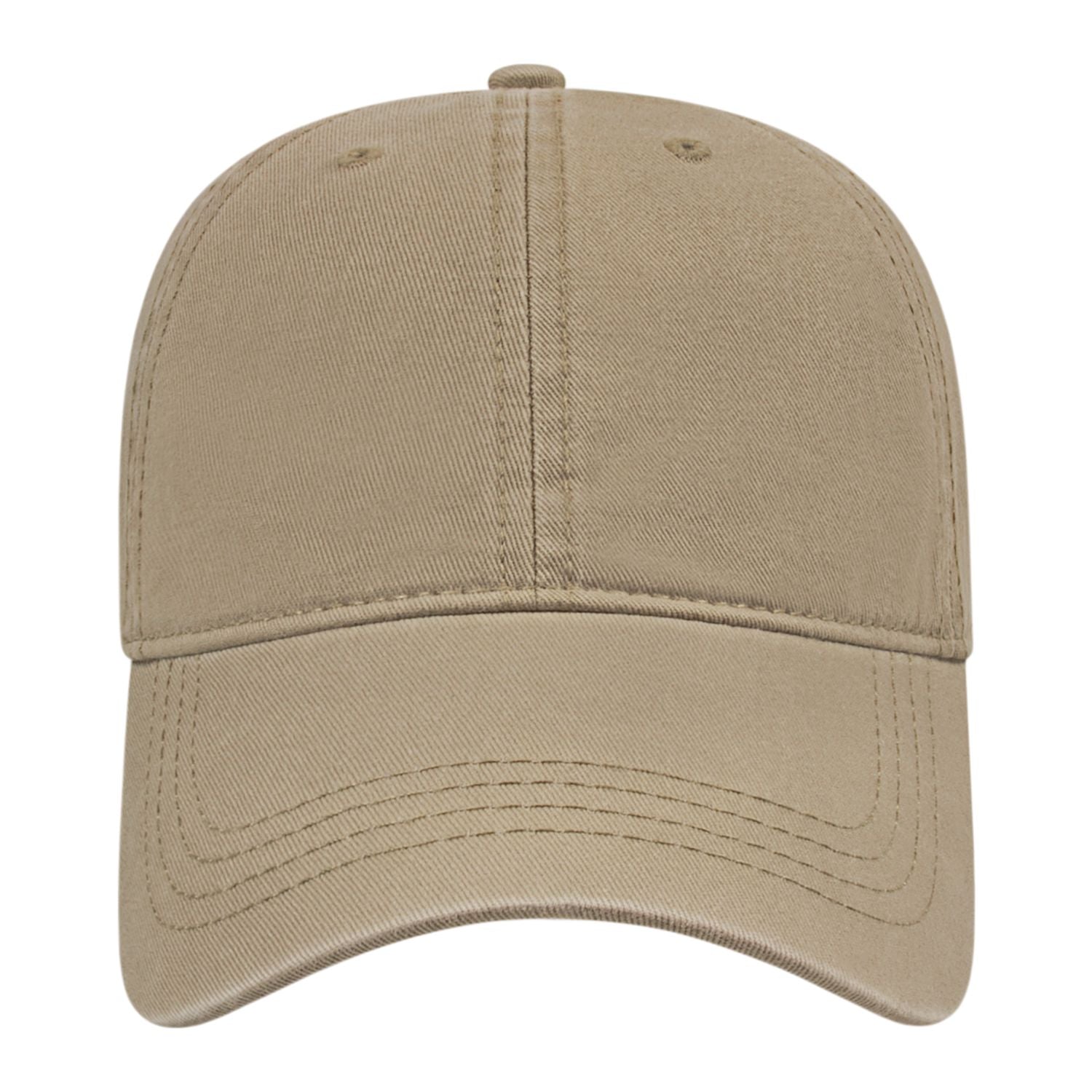 Cap America Relaxed Golf Cap