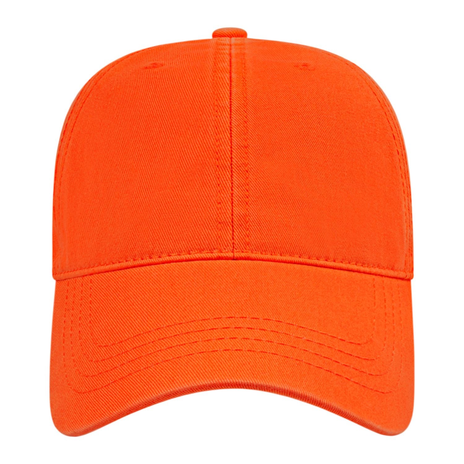 Cap America Relaxed Golf Cap