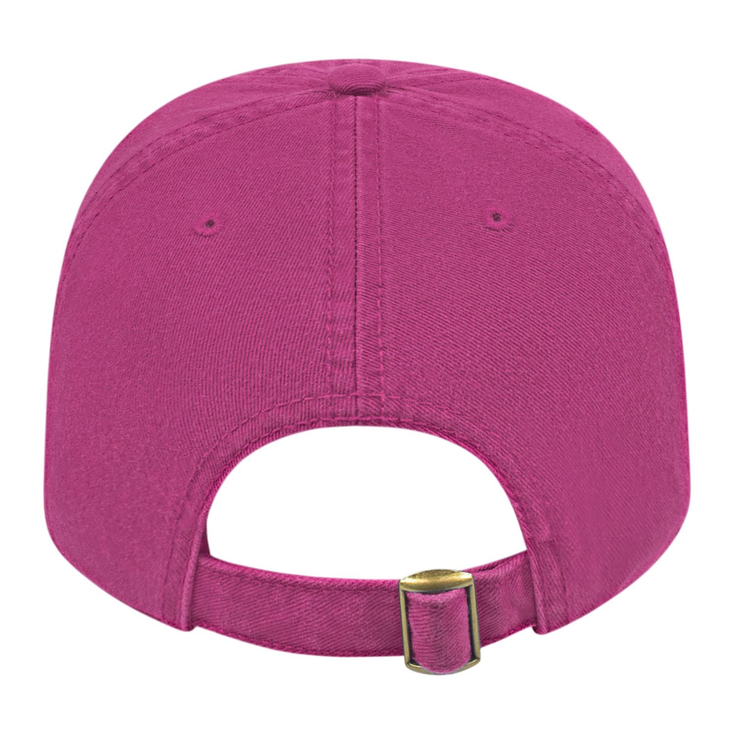 Cap America Relaxed Golf Cap