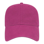 Cap America Relaxed Golf Cap