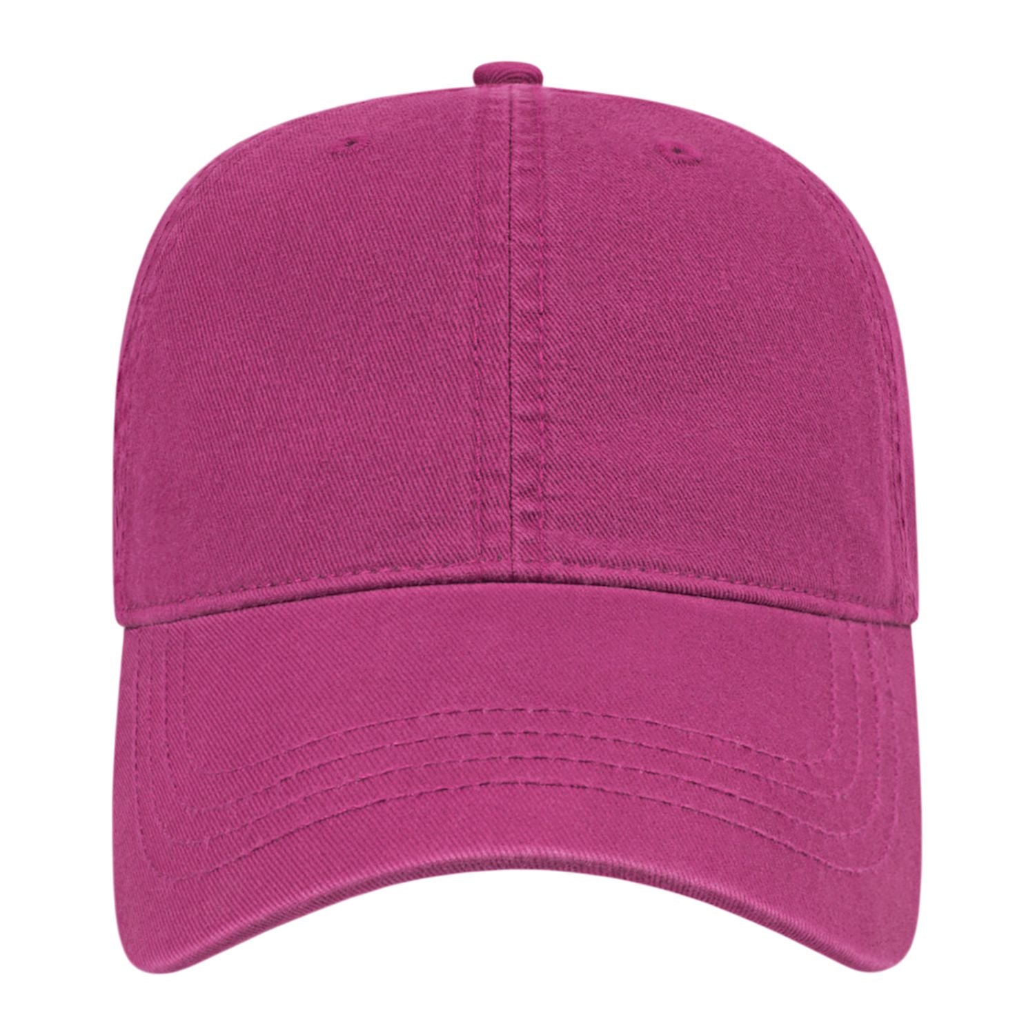 Cap America Relaxed Golf Cap