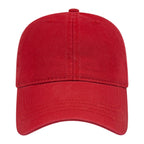 Cap America Relaxed Golf Cap