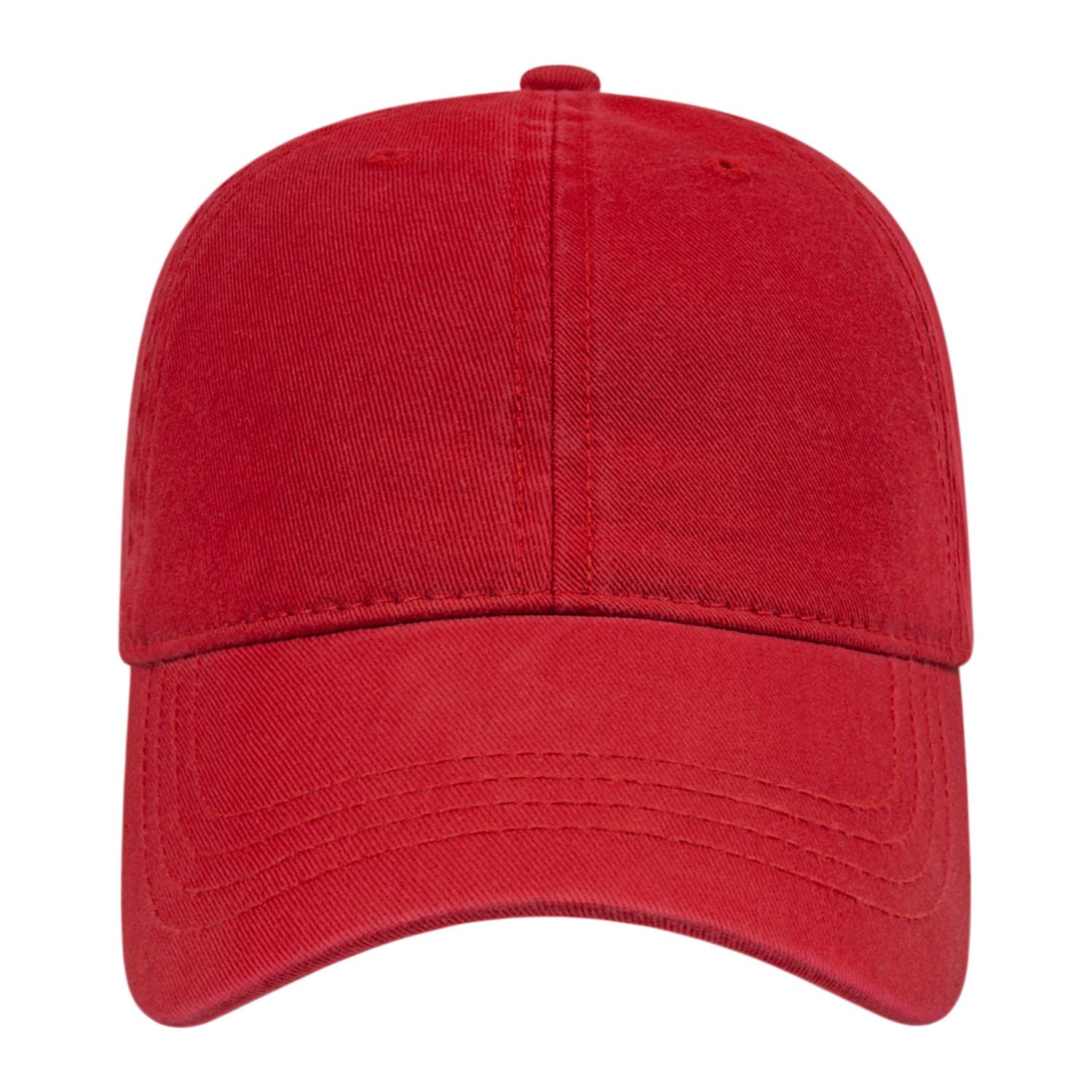 Cap America Relaxed Golf Cap