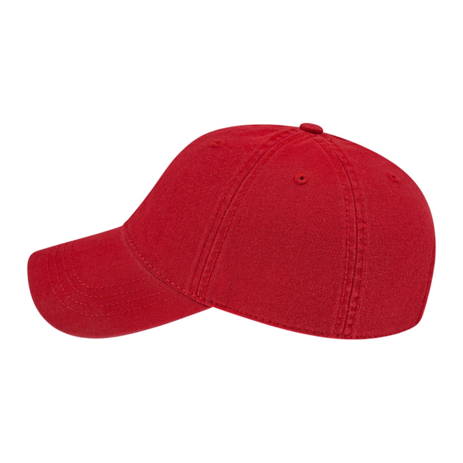 Cap America Relaxed Golf Cap