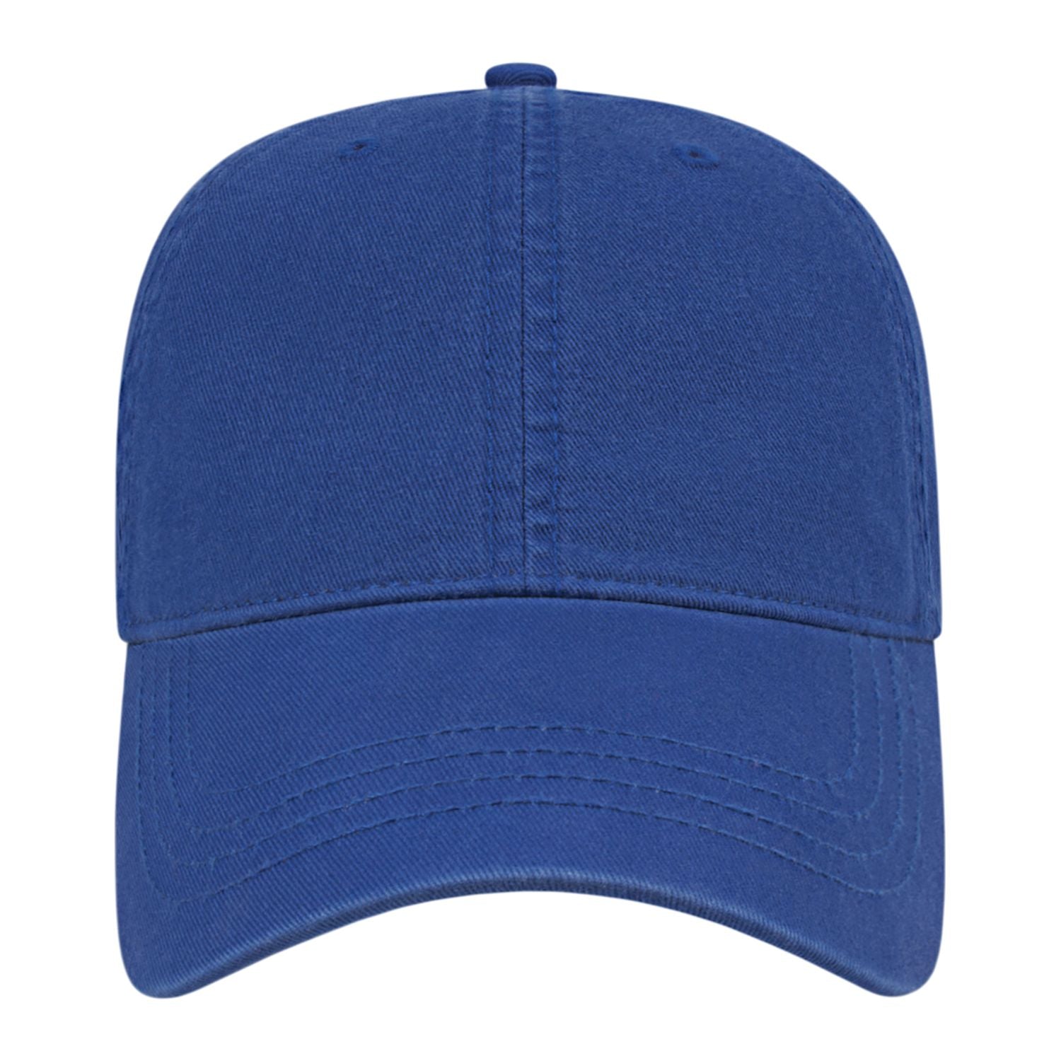 Cap America Relaxed Golf Cap