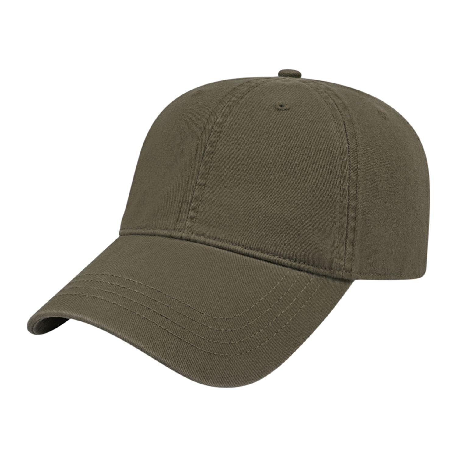 Cap America Relaxed Golf Cap