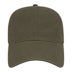 Cap America Relaxed Golf Cap