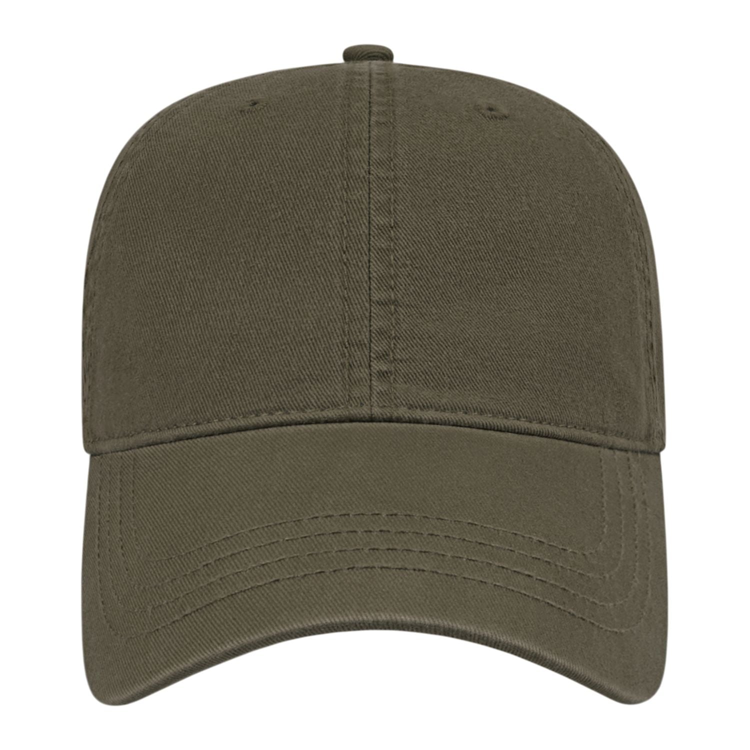Cap America Relaxed Golf Cap