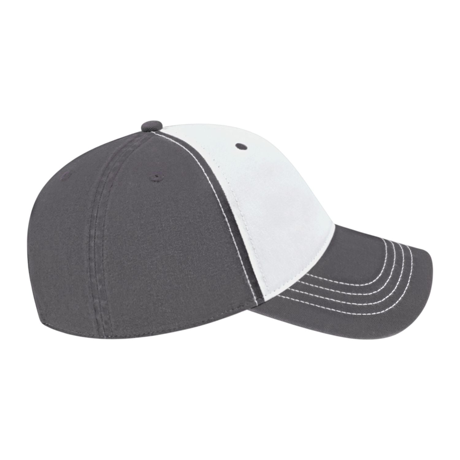 Cap America Relaxed Golf Cap