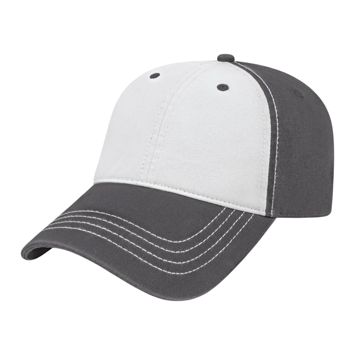 Cap America Relaxed Golf Cap