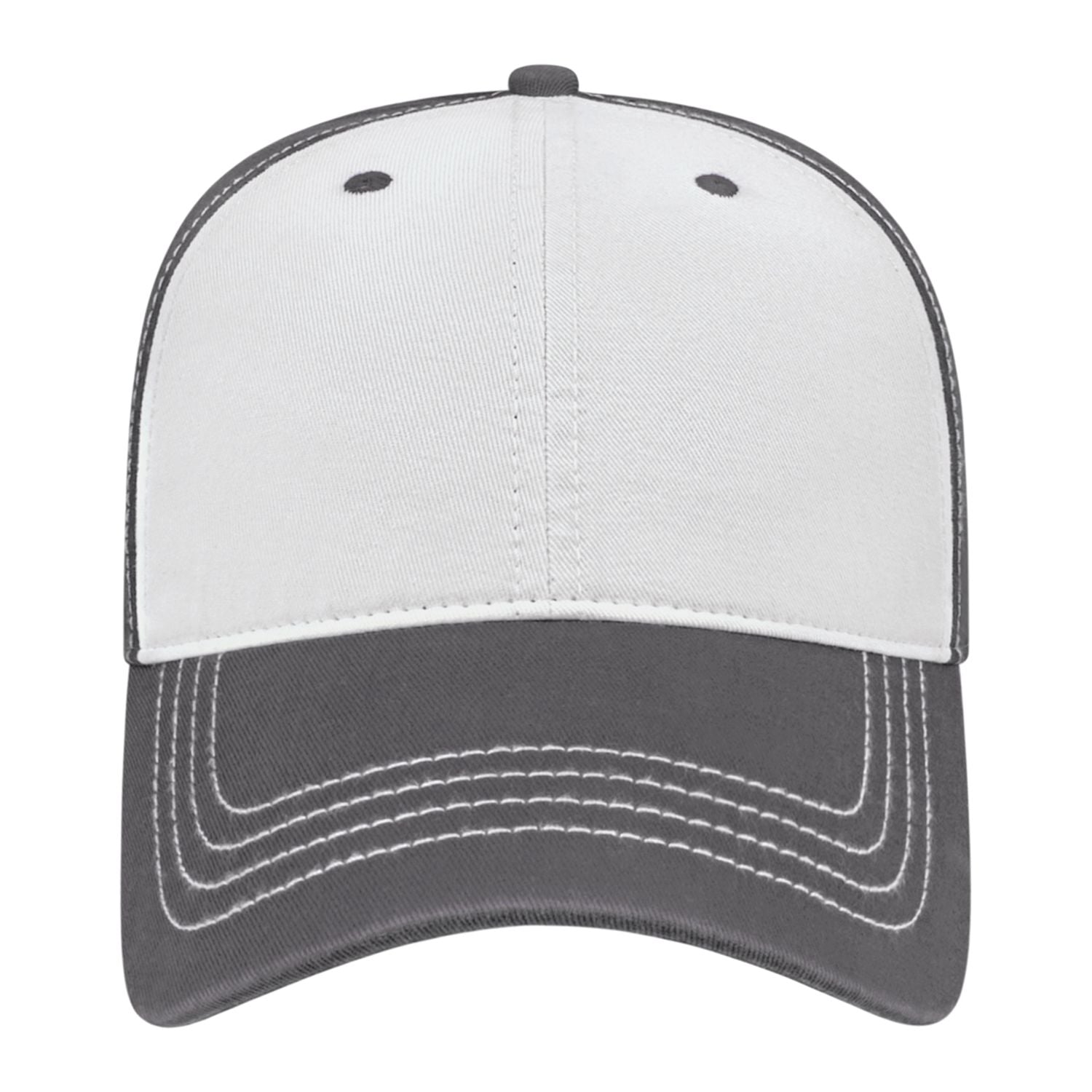 Cap America Relaxed Golf Cap