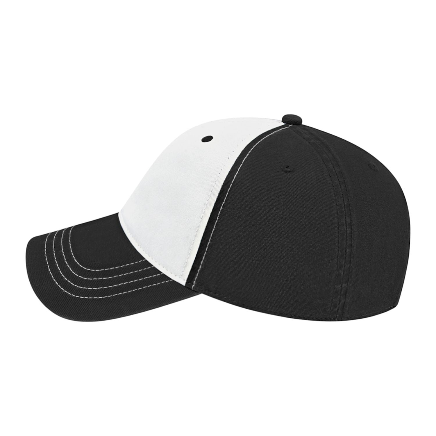 Cap America Relaxed Golf Cap
