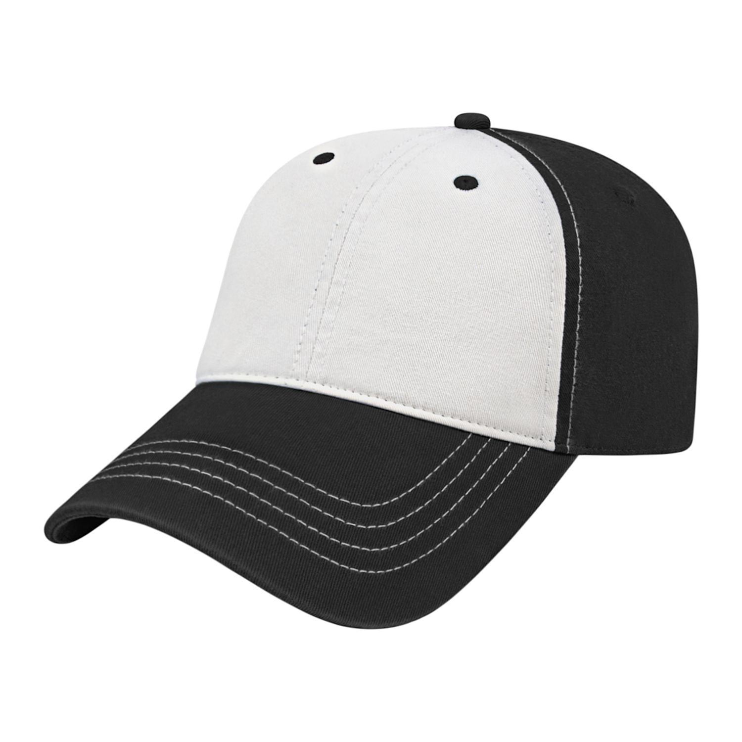 Cap America Relaxed Golf Cap