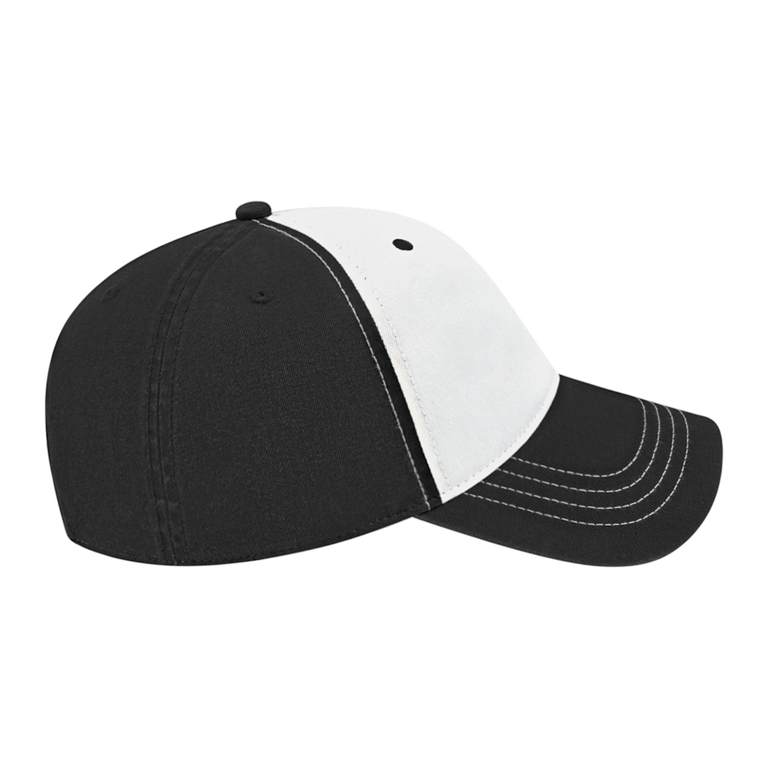 Cap America Relaxed Golf Cap
