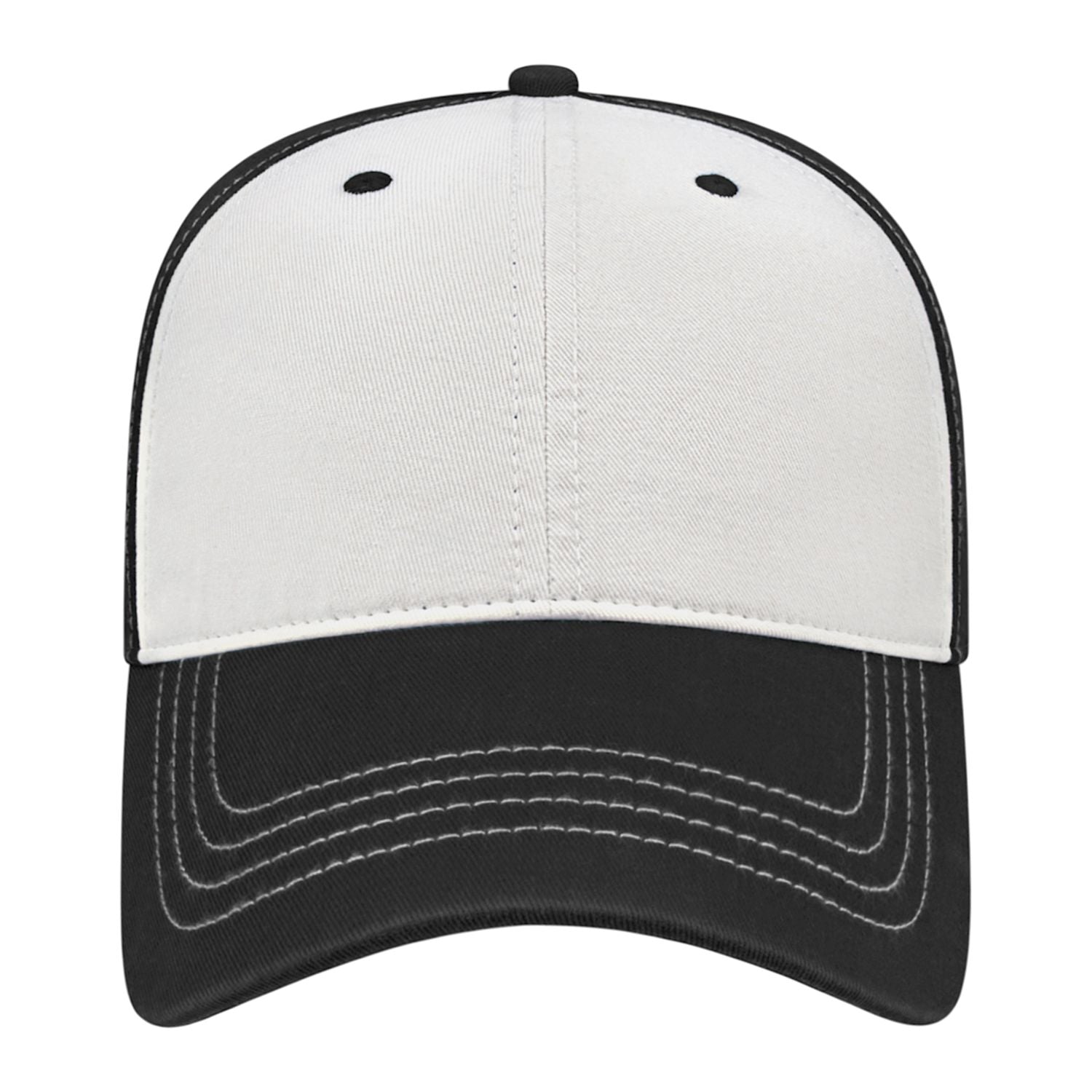 Cap America Relaxed Golf Cap