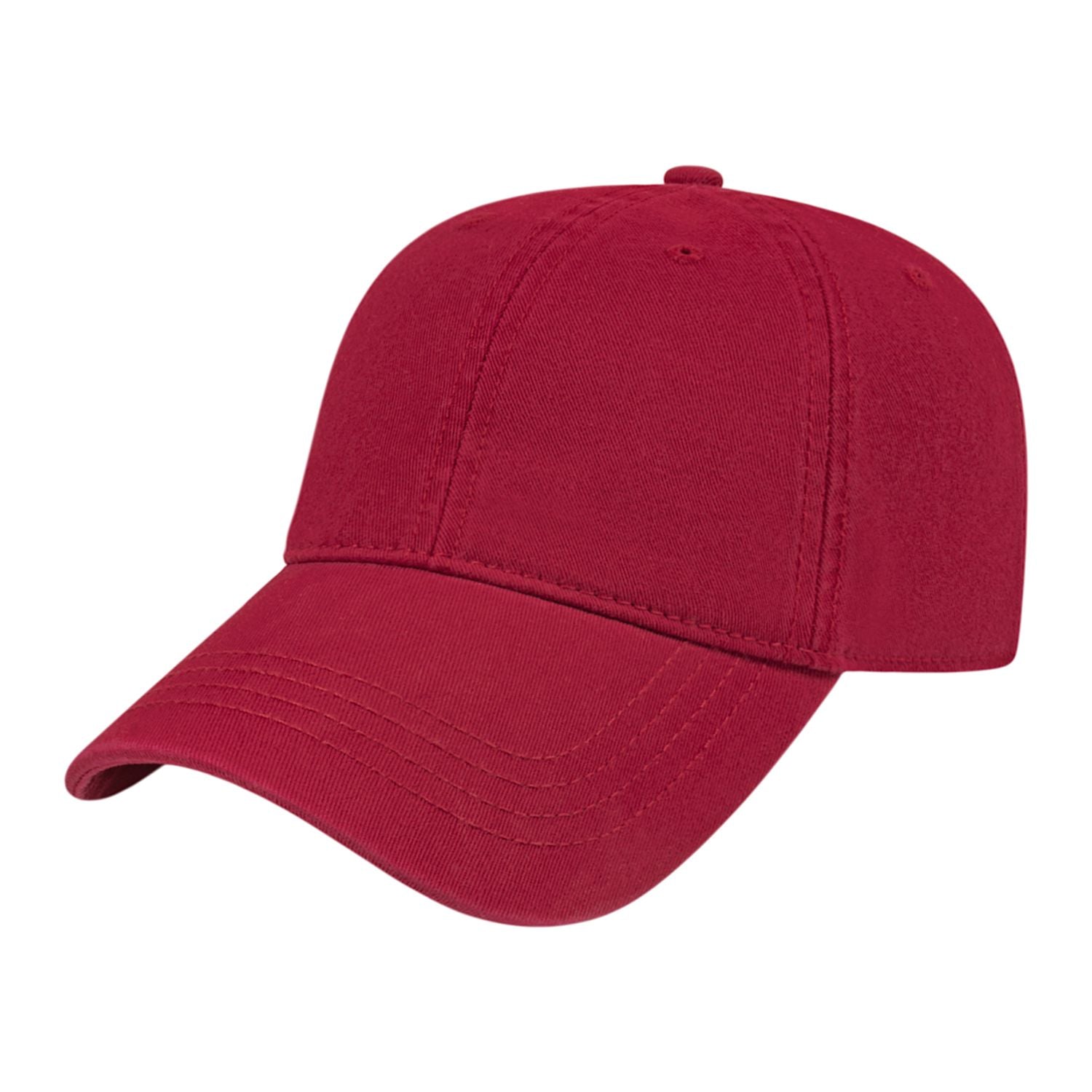 Cap America Relaxed Golf Cap