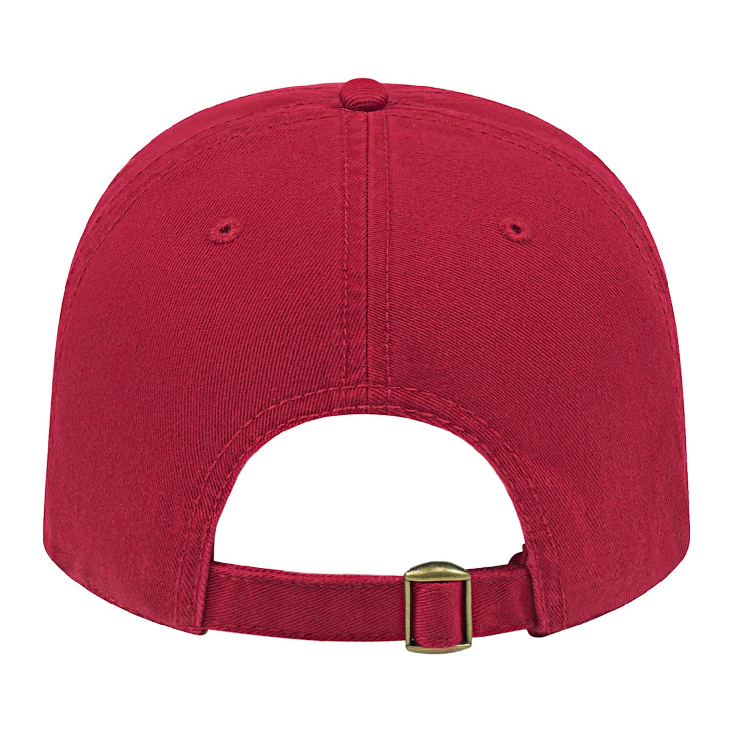 Cap America Relaxed Golf Cap