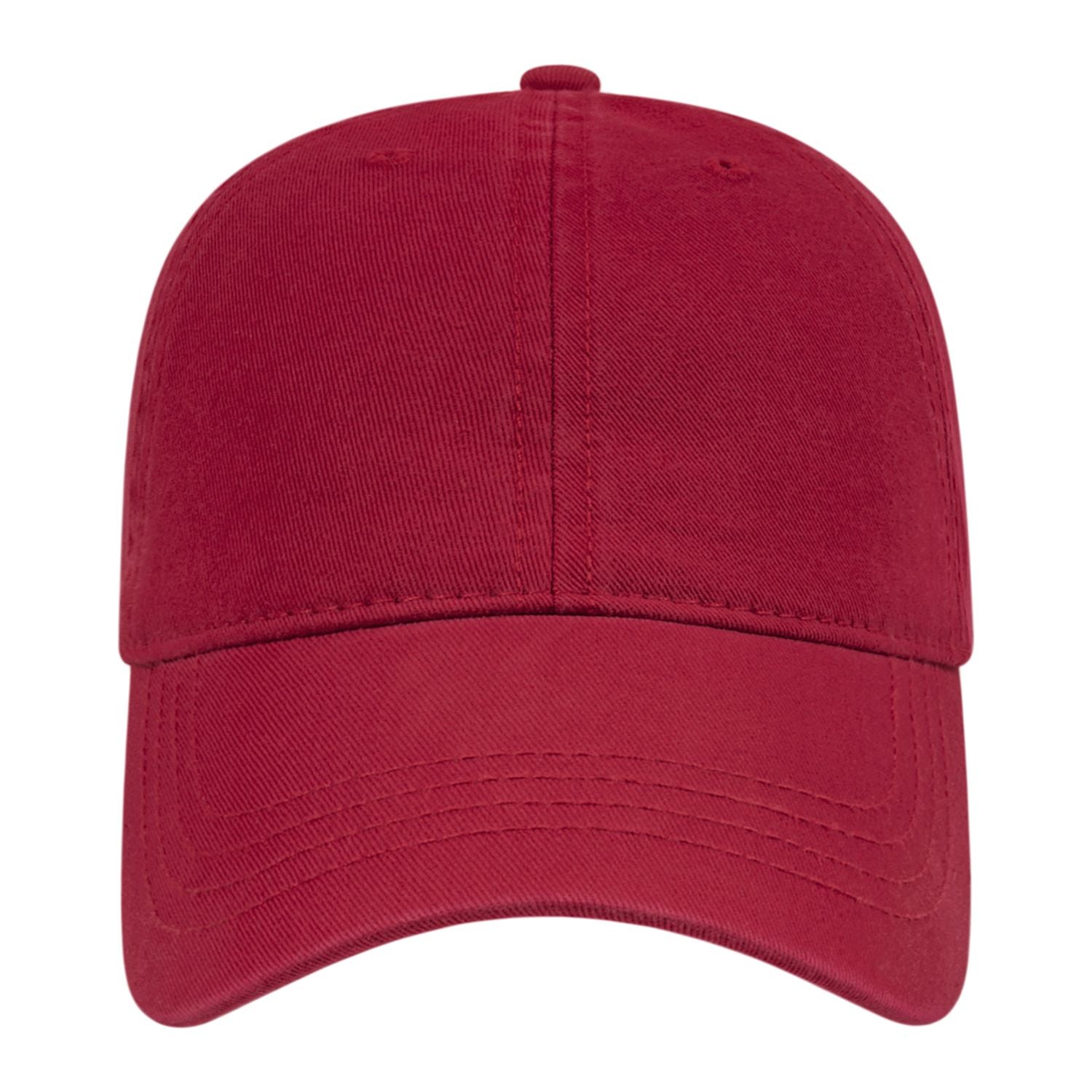 Cap America Relaxed Golf Cap
