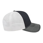 Cap America Trucker Mesh Back Cap