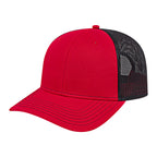 Cap America Trucker Mesh Back Cap