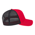 Cap America Trucker Mesh Back Cap