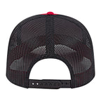 Cap America Trucker Mesh Back Cap
