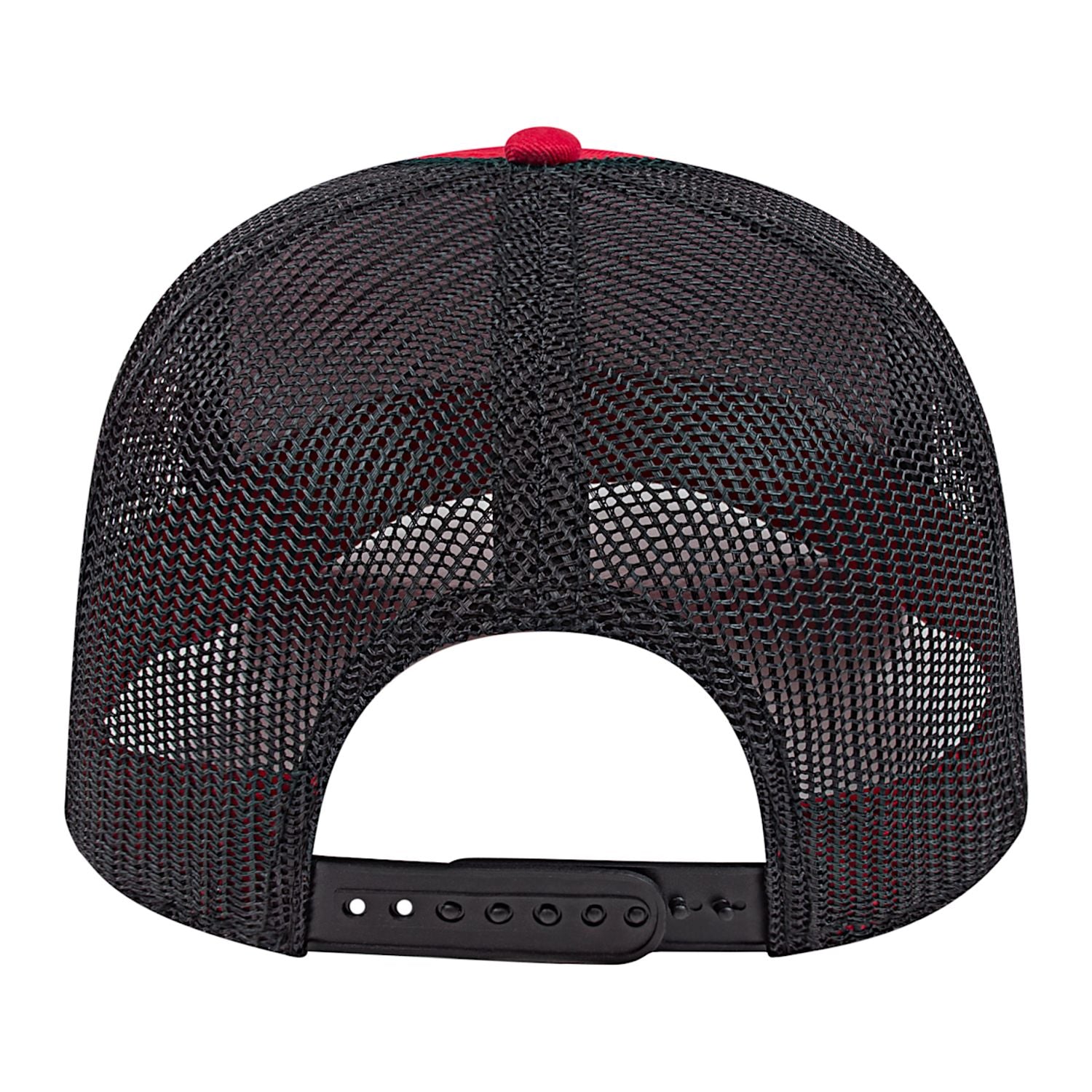 Cap America Trucker Mesh Back Cap