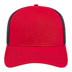 Cap America Trucker Mesh Back Cap