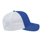 Cap America Trucker Mesh Back Cap