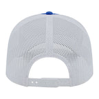 Cap America Trucker Mesh Back Cap