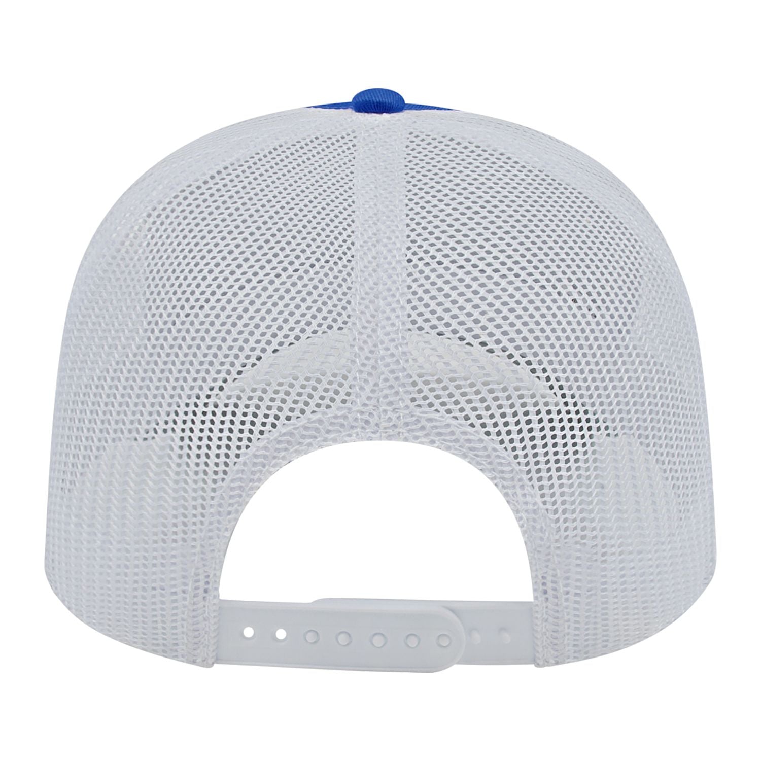 Cap America Trucker Mesh Back Cap
