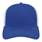 Cap America Trucker Mesh Back Cap