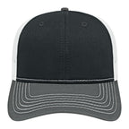 Cap America Trucker Mesh Back Cap