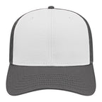 Cap America Trucker Mesh Back Cap