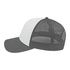 Cap America Trucker Mesh Back Cap