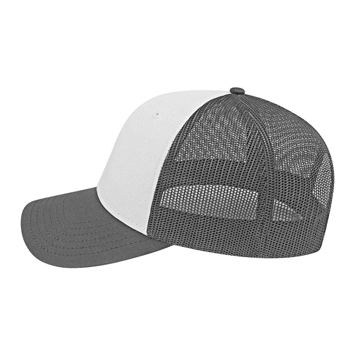 Cap America Trucker Mesh Back Cap