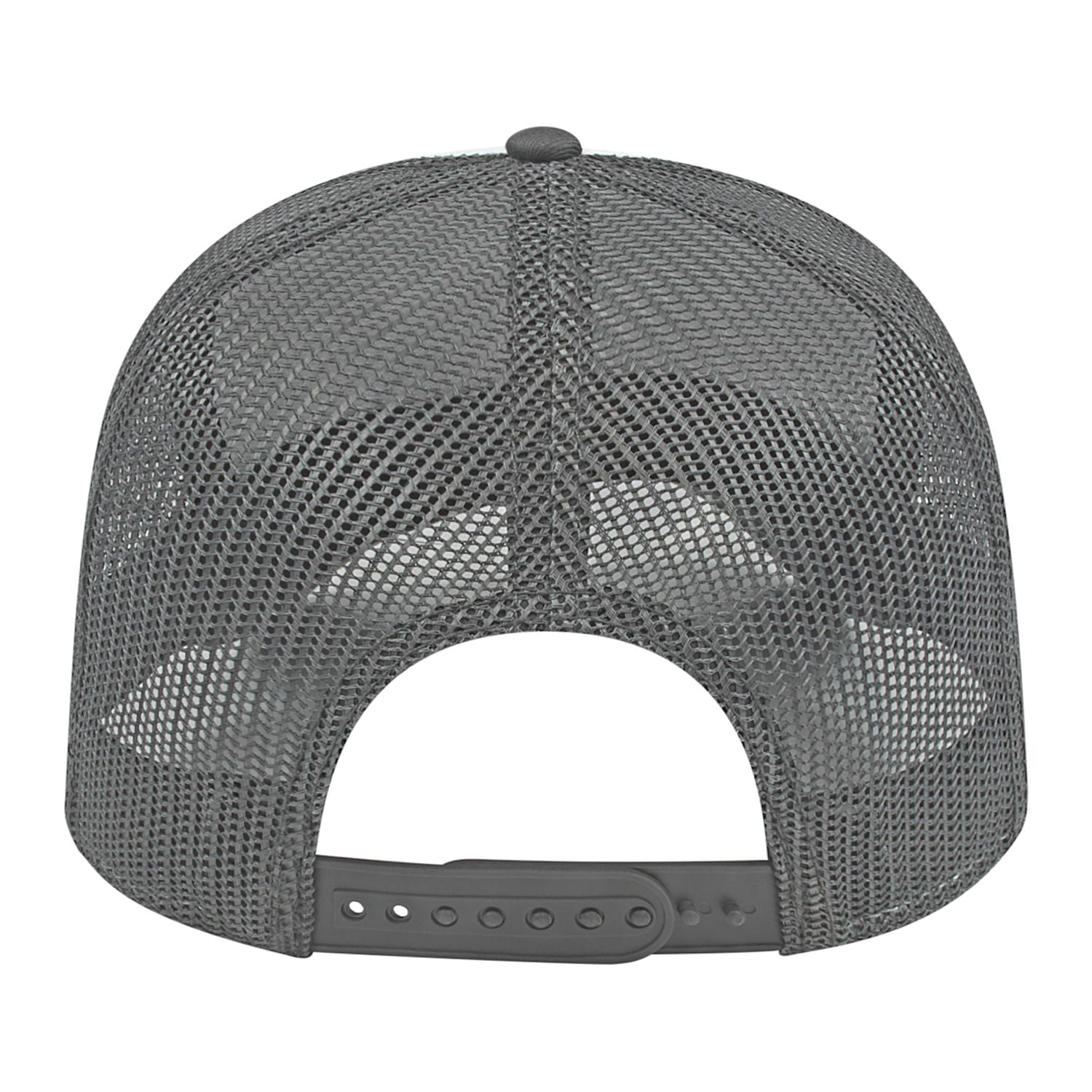 Cap America Trucker Mesh Back Cap