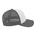 Cap America Trucker Mesh Back Cap