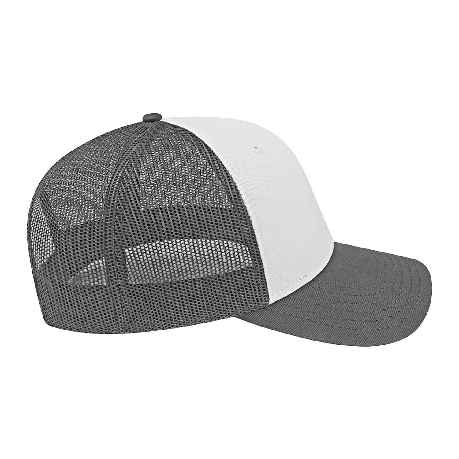 Cap America Trucker Mesh Back Cap